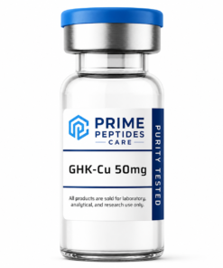 GHK-Cu 50mg
