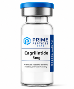 Cagrilintide 5mg