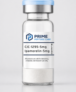 cjc 1295 ipamorelin