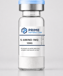 5-amino-1MQ 10mg