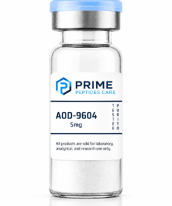 AOD-9604 5mg