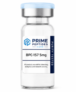 BPC-157 5mg