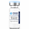 BPC-157 5mg / TB-500 5mg (blend)